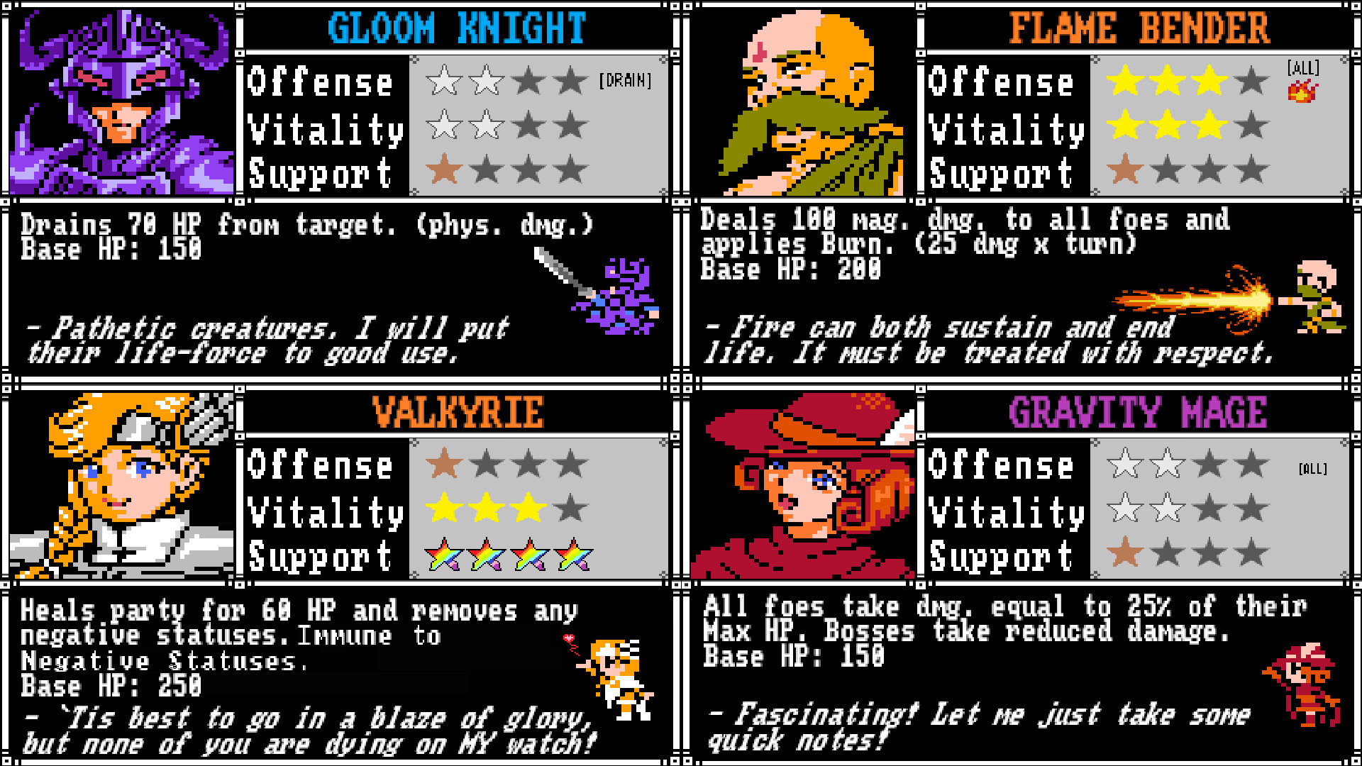 Pixel Pixie screenshot 7
