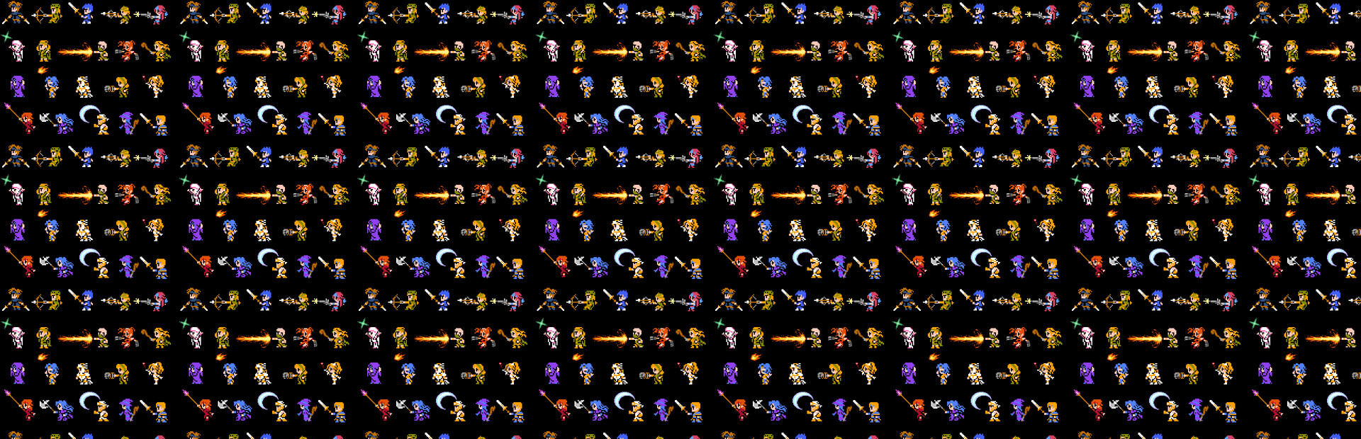 Pixel Pixie