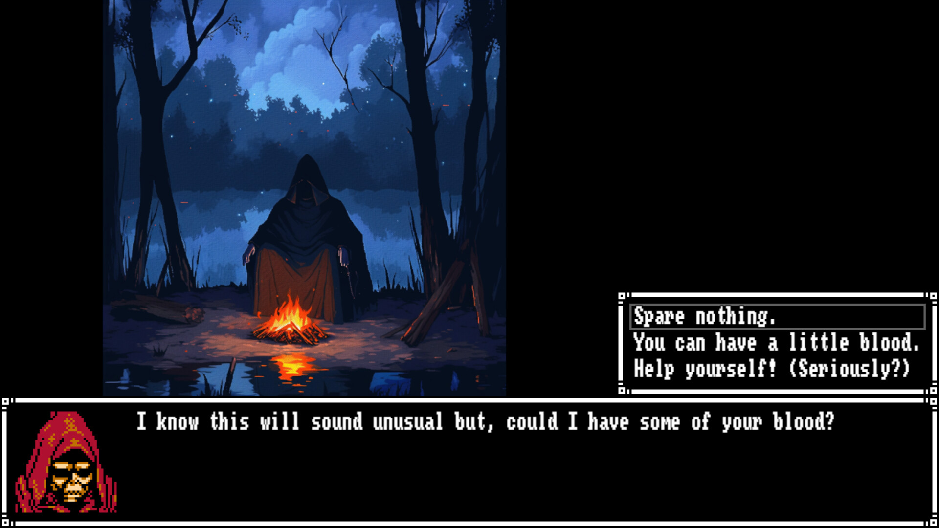 Pixel Pixie screenshot 8