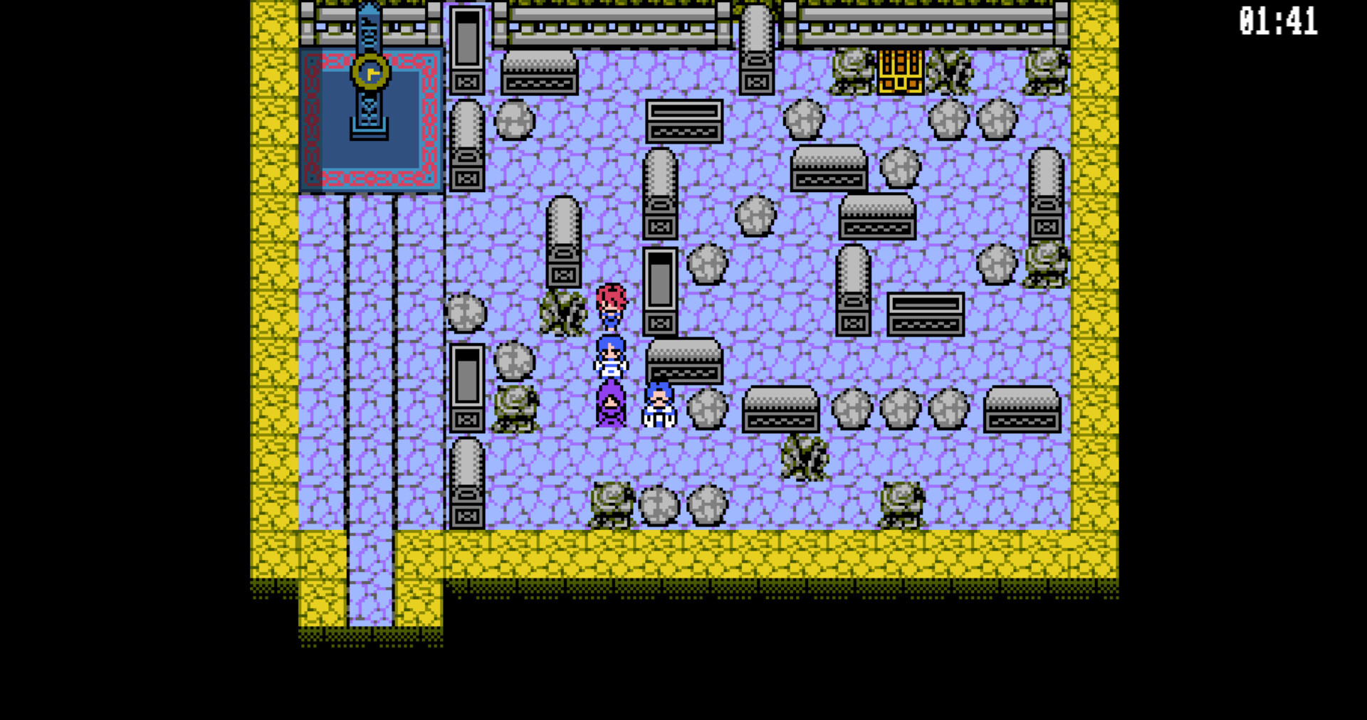 Pixel Pixie screenshot #9