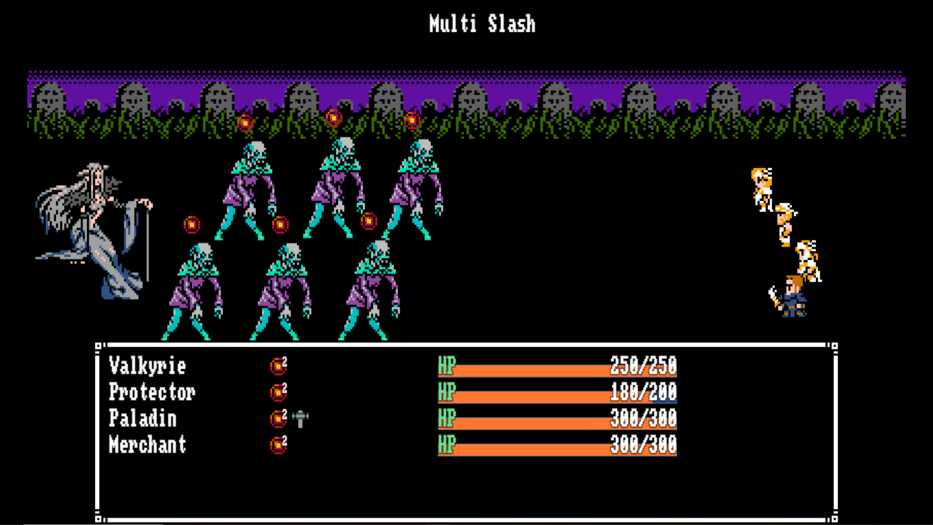 Pixel Pixie screenshot #8