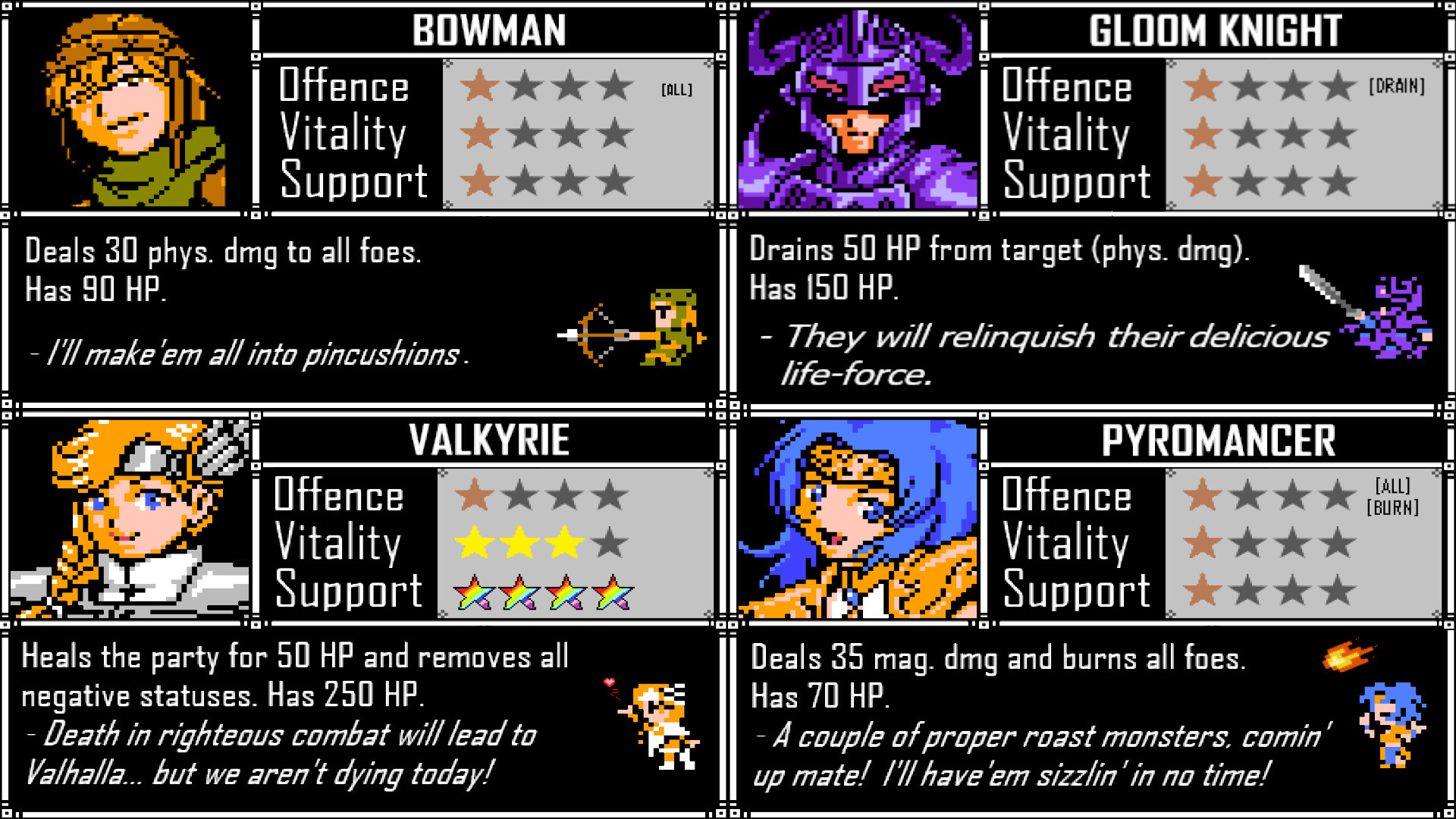 Pixel Pixie screenshot 7