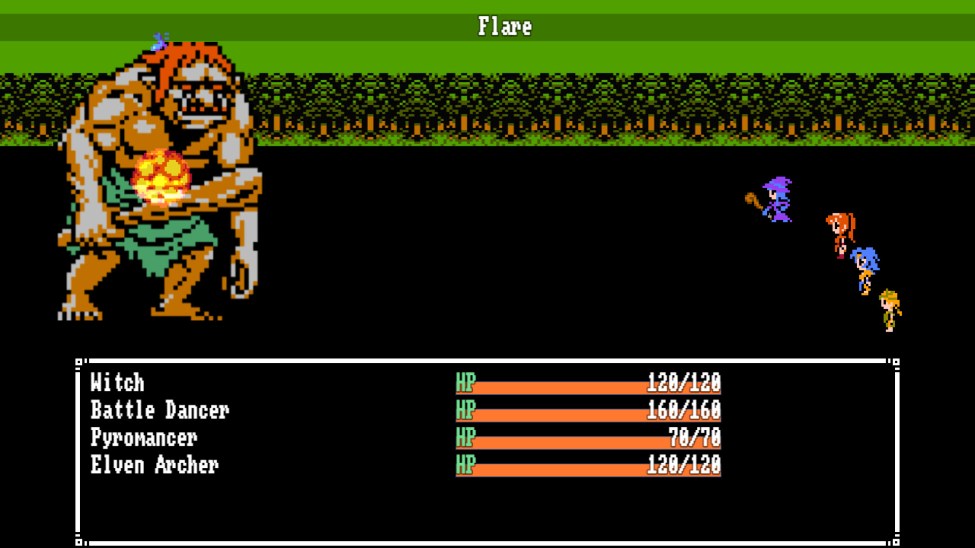 Pixel Pixie screenshot 6