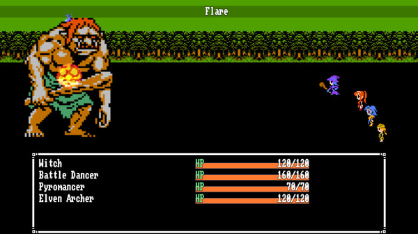 Pixel Pixie screenshot 6