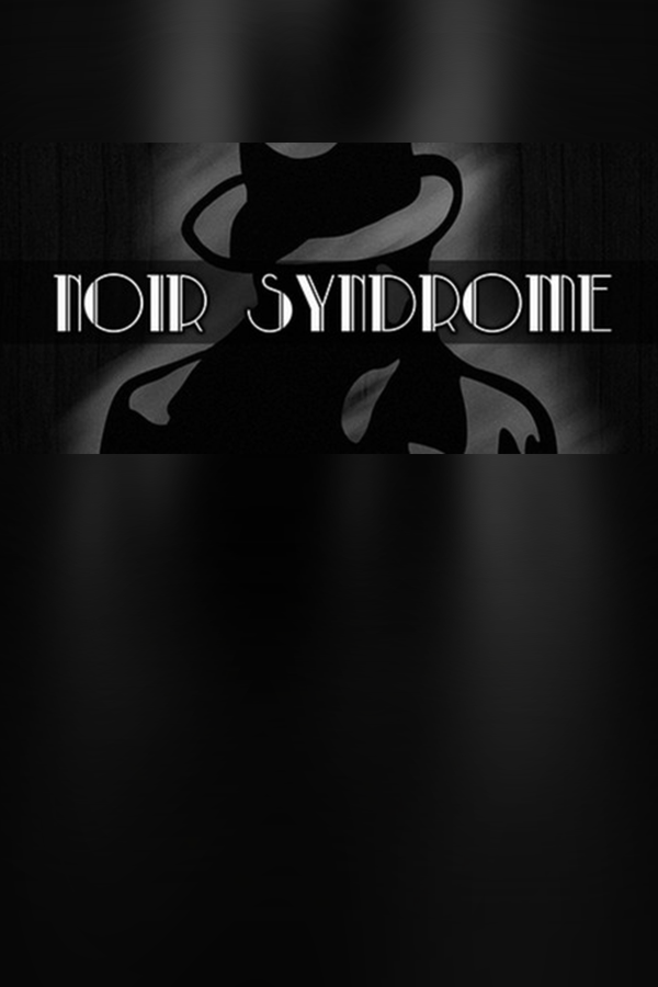 Cover art of Noir Syndrome