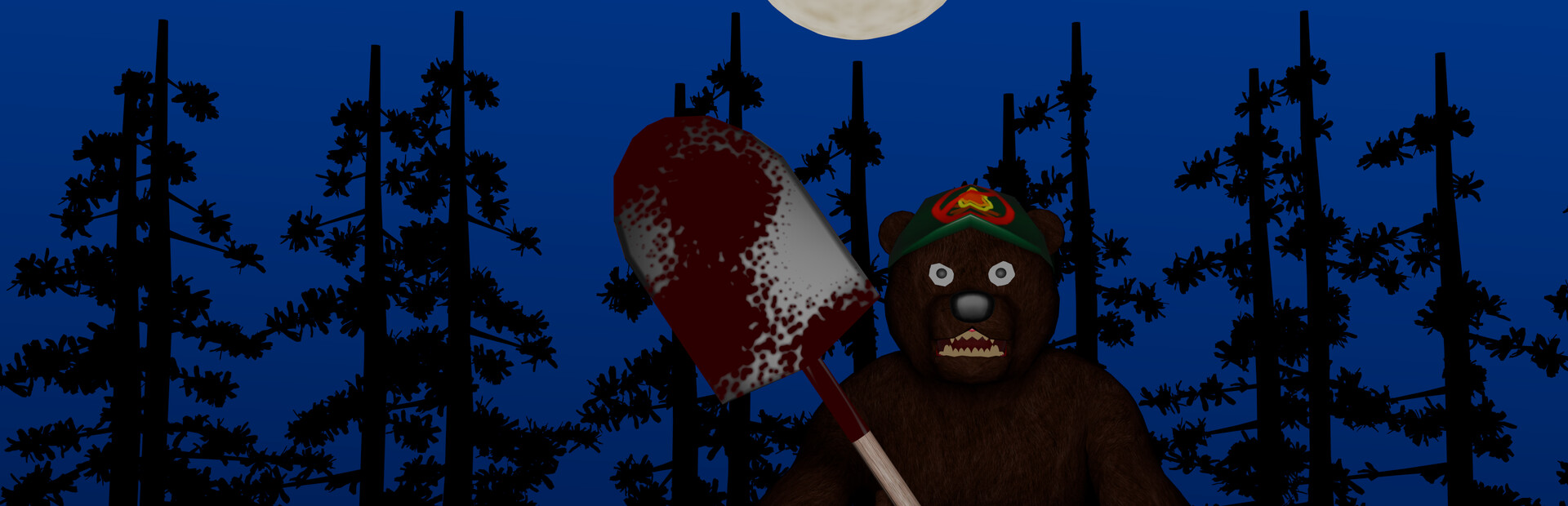 Sooty's Revenge