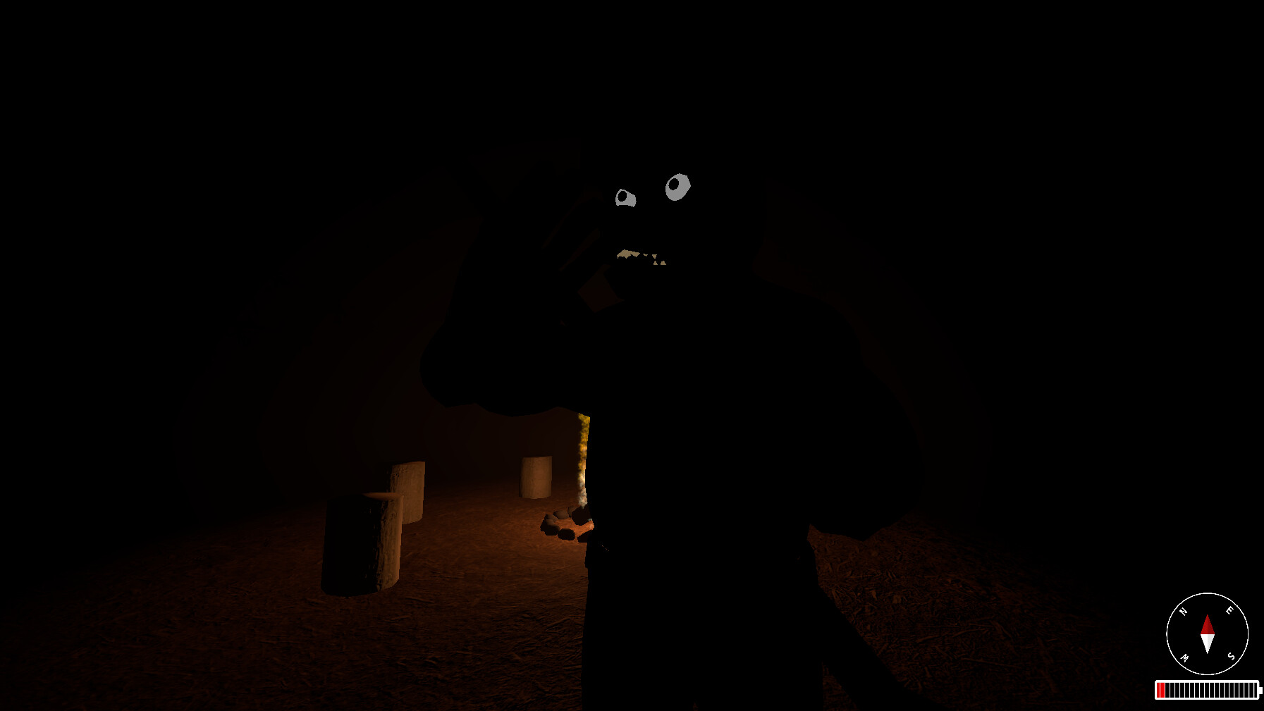 Sooty's Revenge Featured Screenshot #1