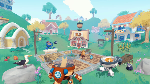 Animalkind game for windows Pc 1