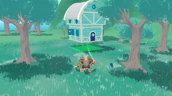 Animalkind screenshot 6