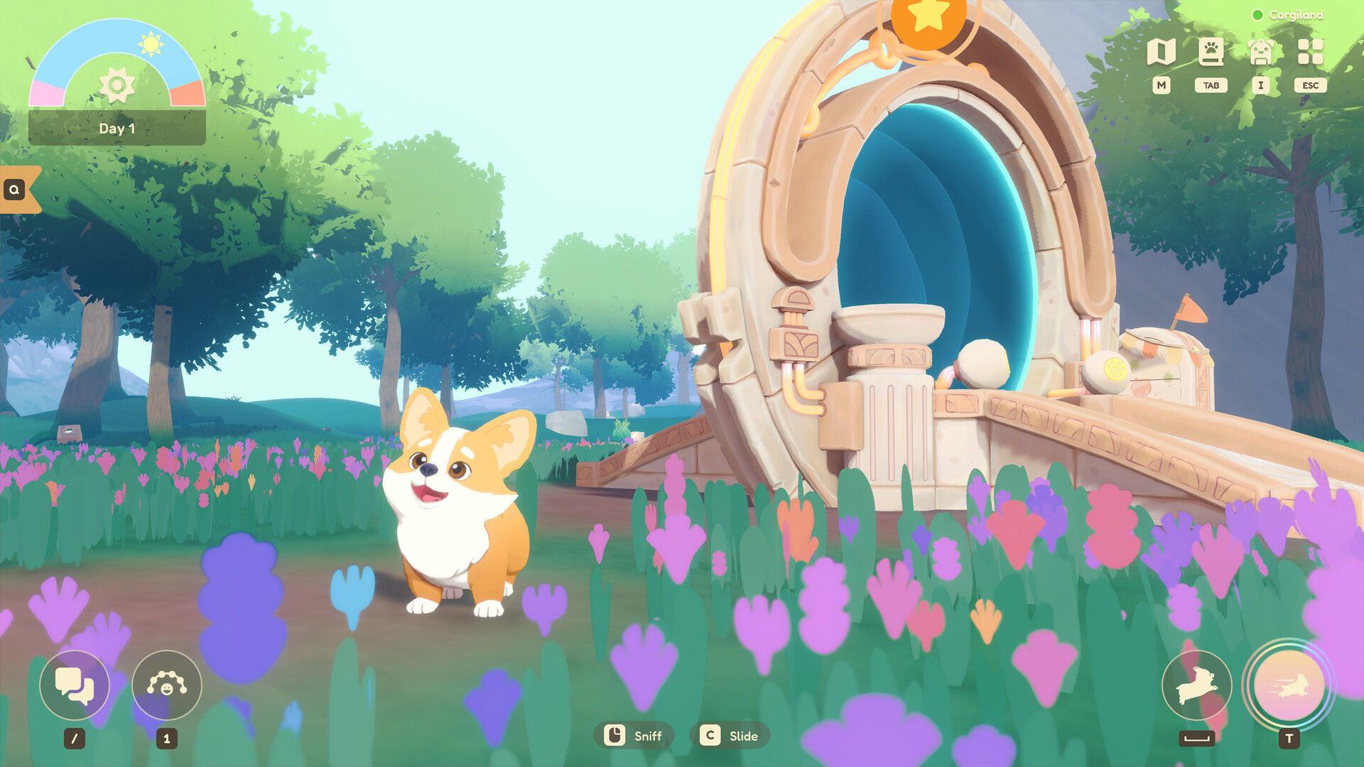 Animalkind screenshot #7