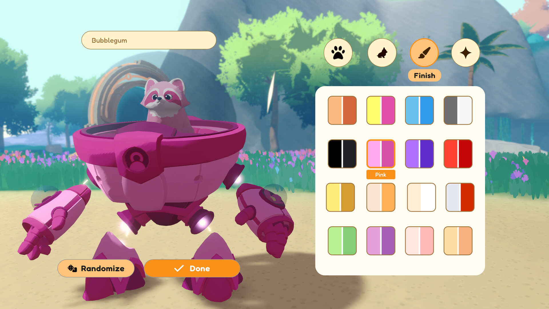 Animalkind screenshot #2