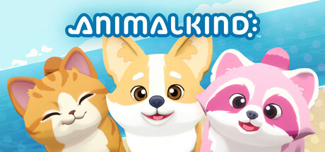 Animalkind Banner