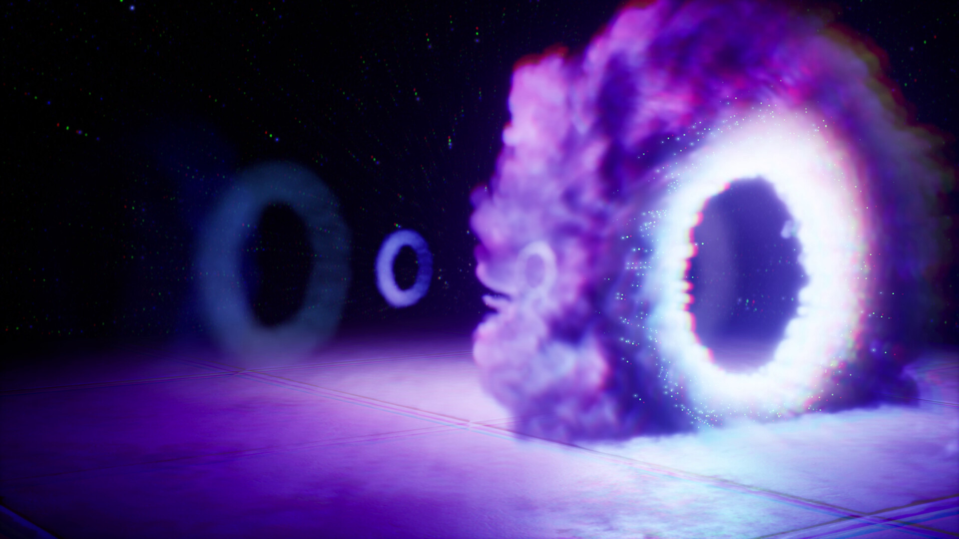 The Standard Model screenshot #8