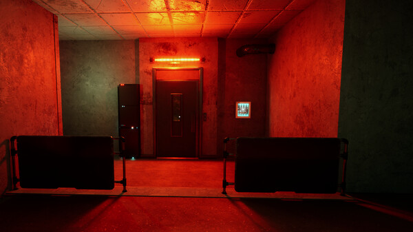 Screenshot 4 of The Standard Model - final gameplay screenshot
