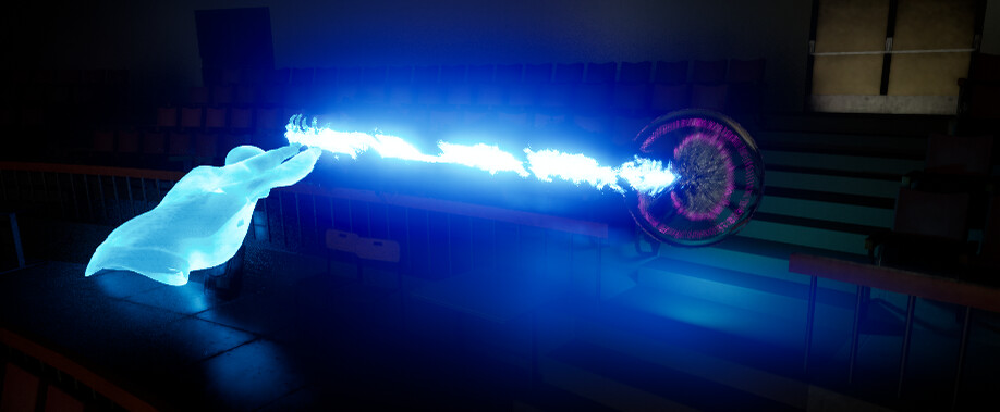 The Standard Model screenshot #6