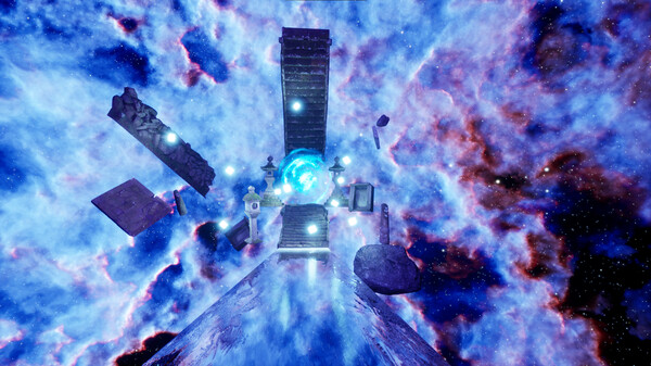Screenshot 2 of The Standard Model - additional gameplay view