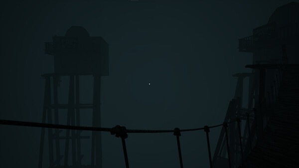 Screenshot of The Standard Model gameplay showing in-action mechanics