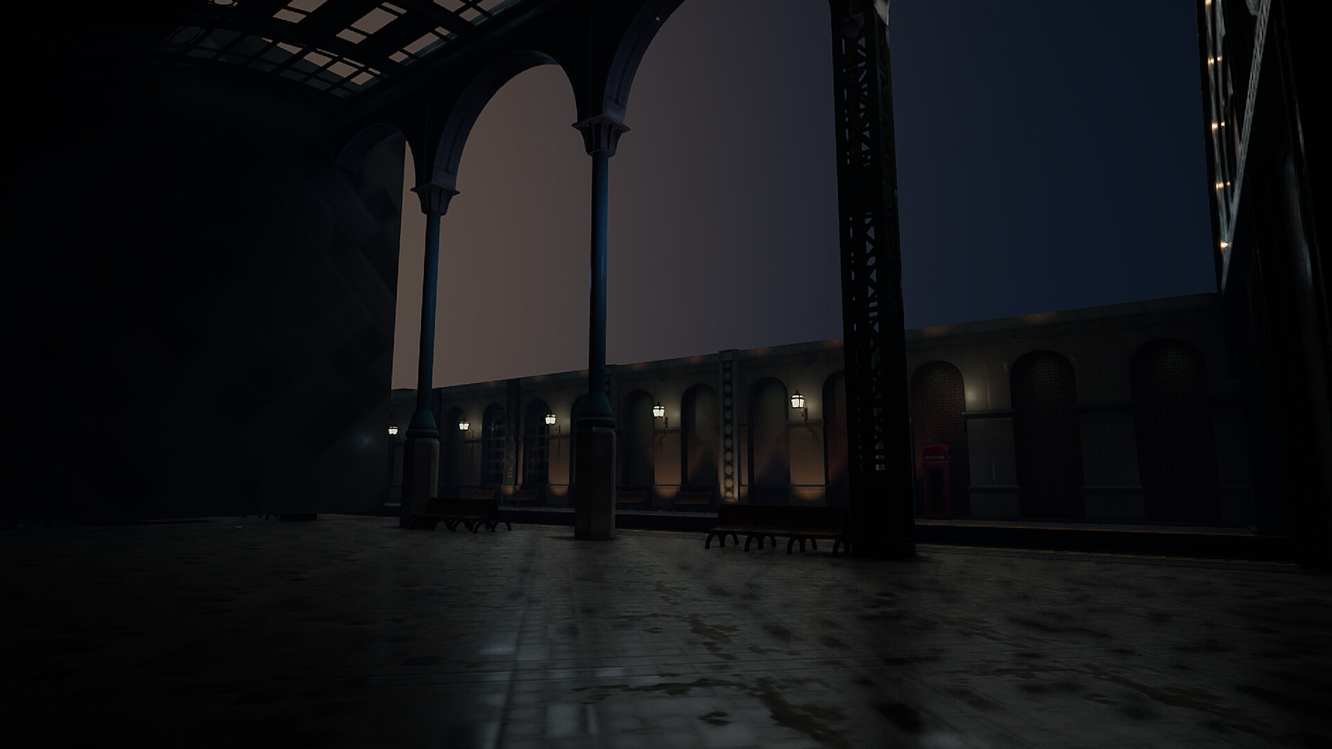 The Standard Model screenshot #5