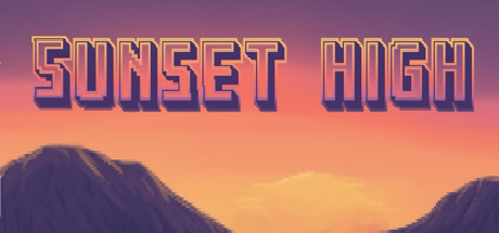 Sunset High Cheat Engine/CT