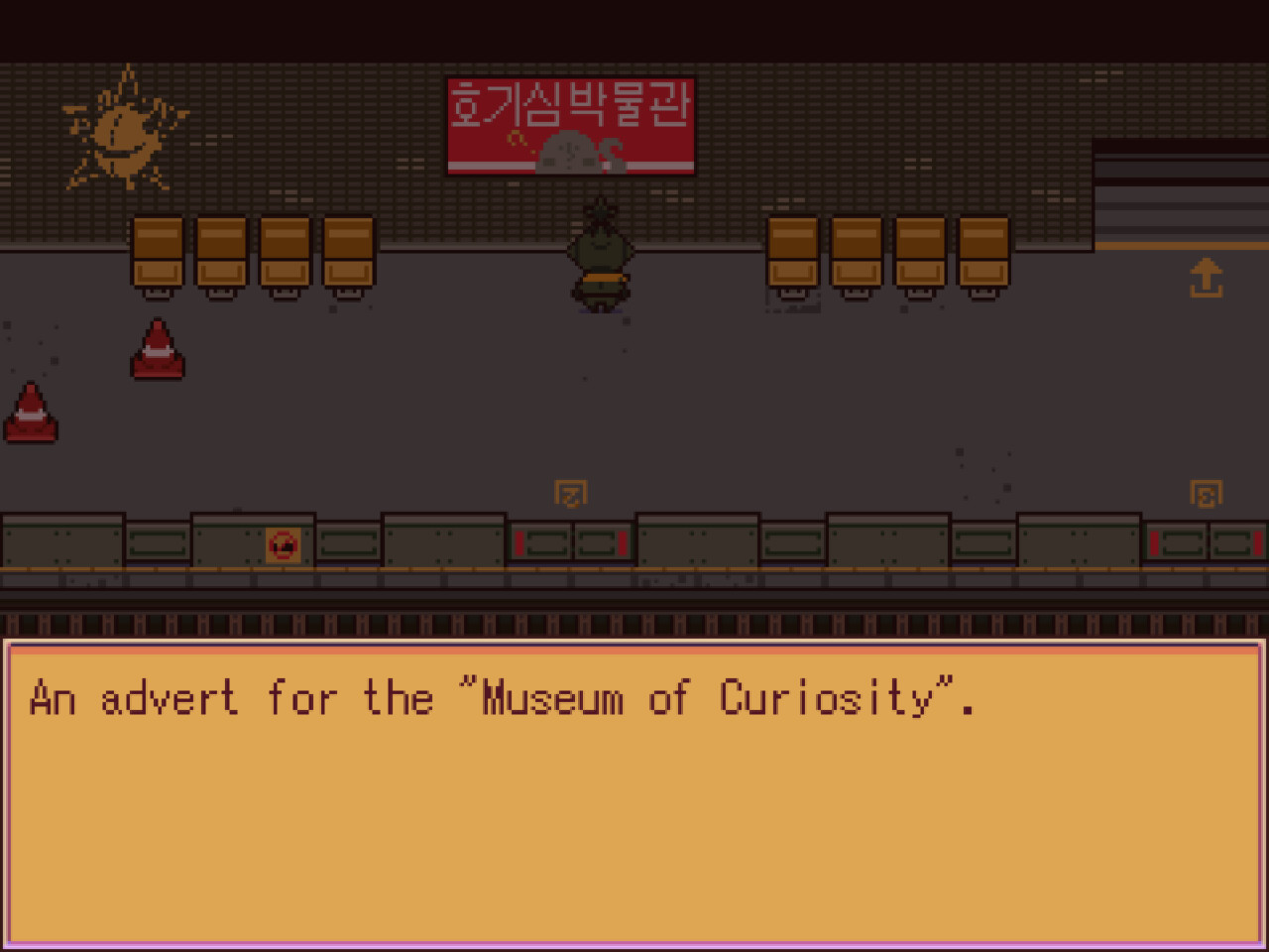 Indie Game Lover Beetle Ninja