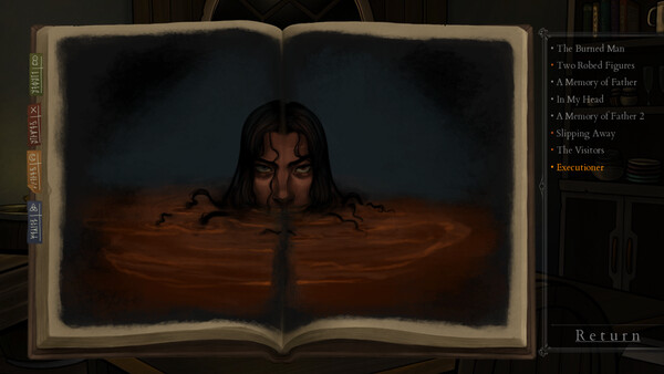 Divine Omen screenshot 9