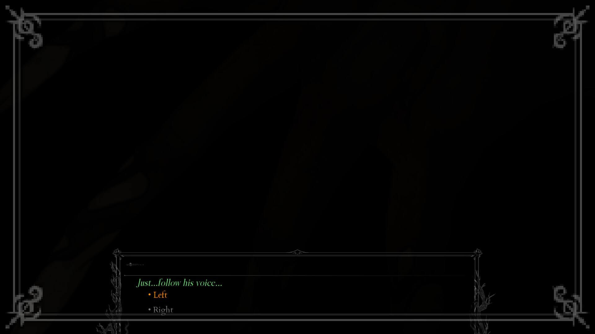 Divine Omen screenshot #2