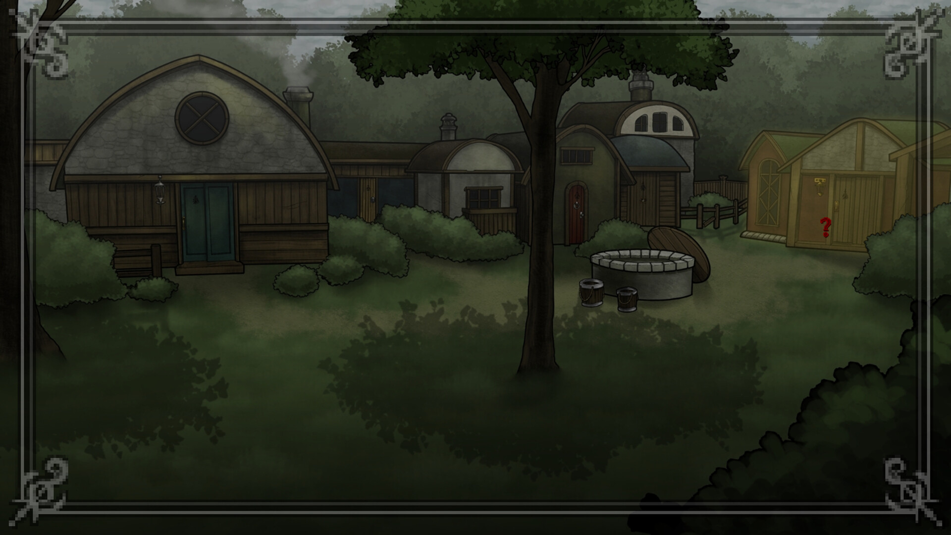 Divine Omen screenshot #12