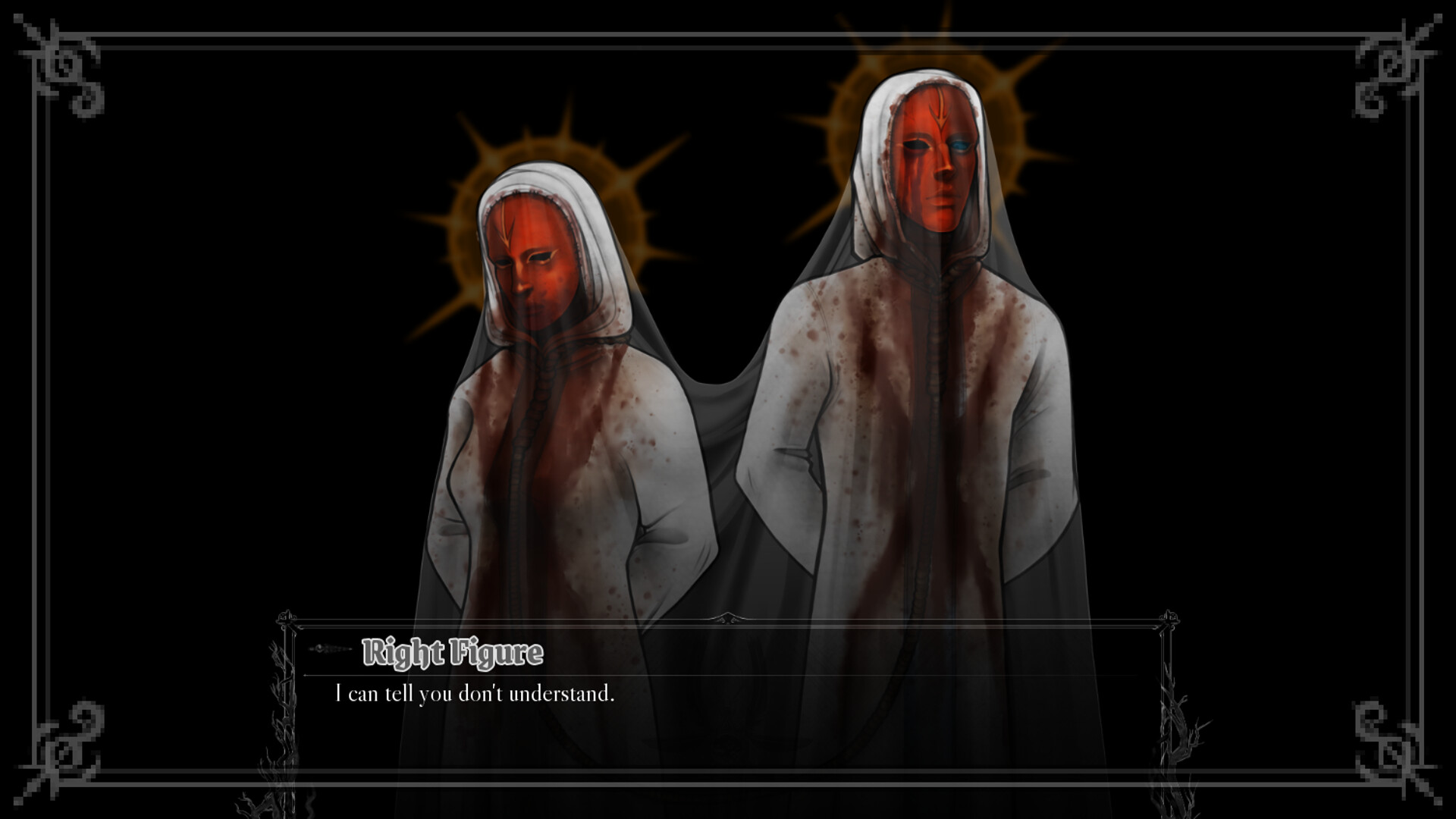 Divine Omen screenshot #3