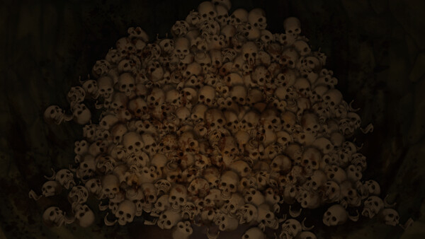 Divine Omen screenshot 14