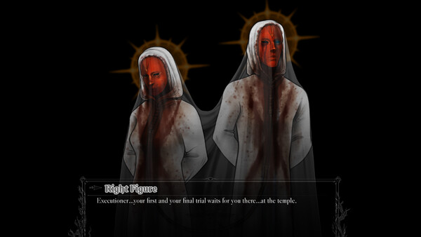 Divine Omen screenshot 13