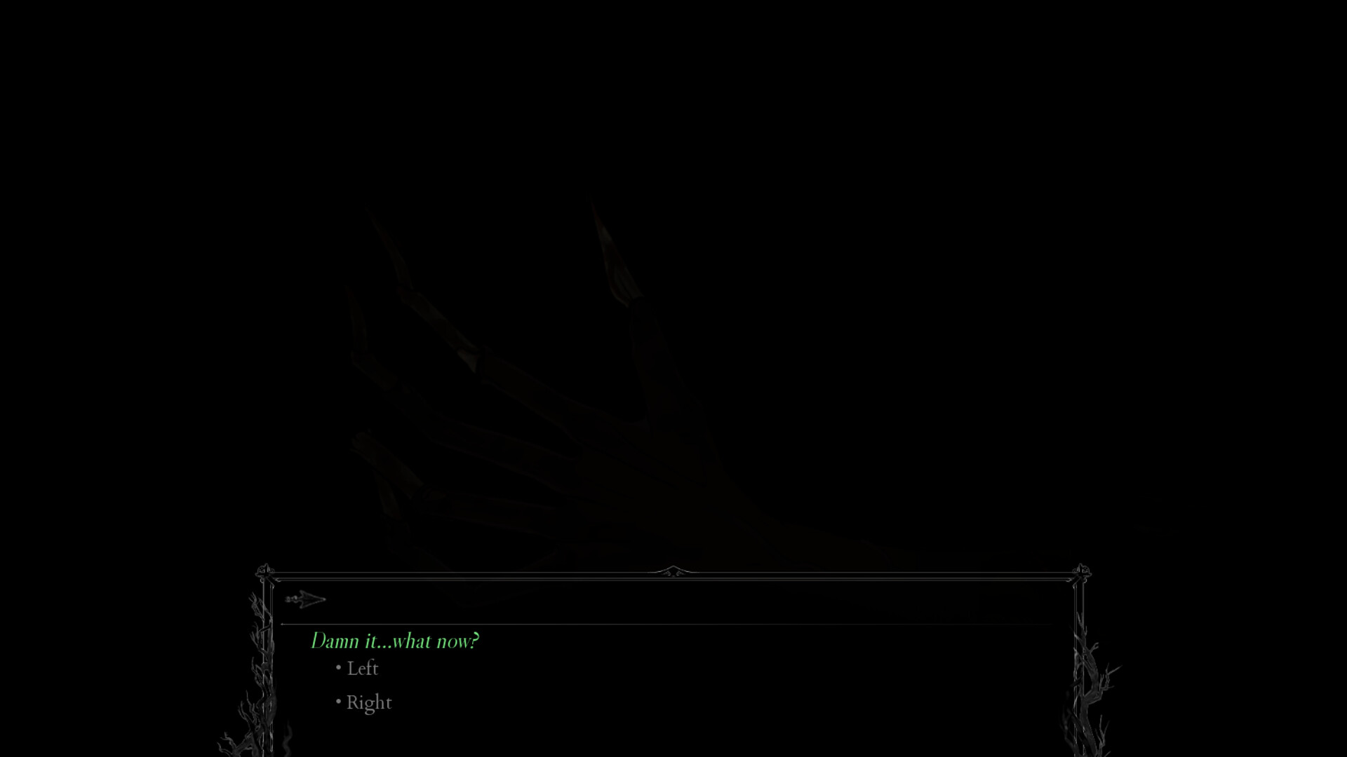 Divine Omen Featured Screenshot #1