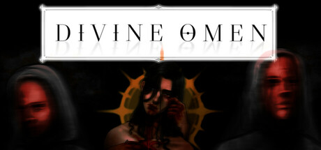 Divine Omen cover art