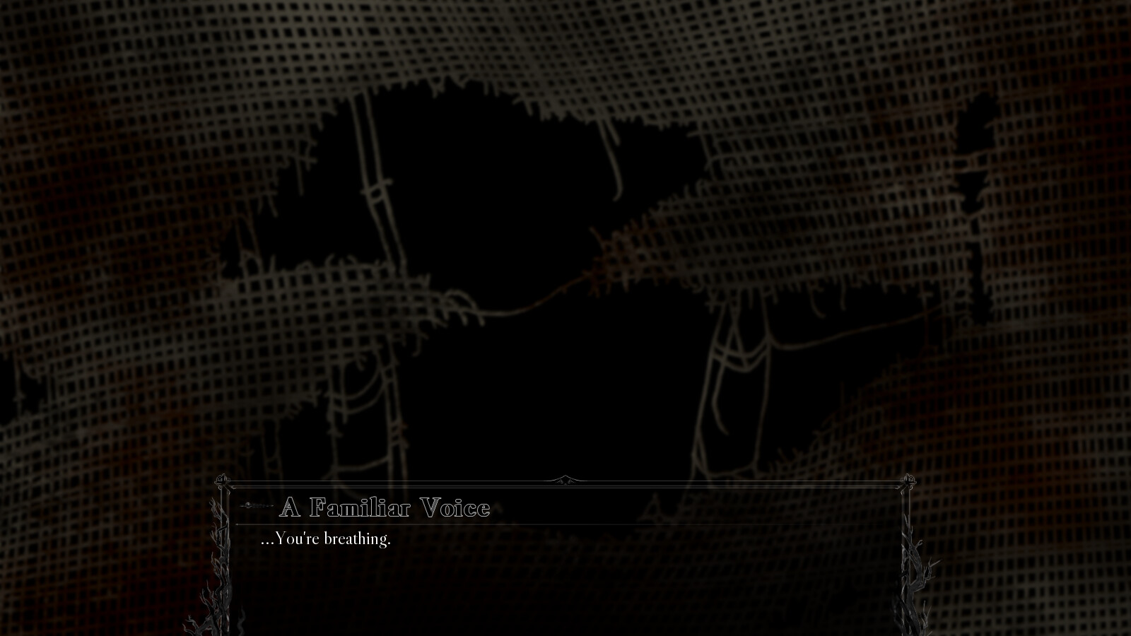 Divine Omen screenshot #5