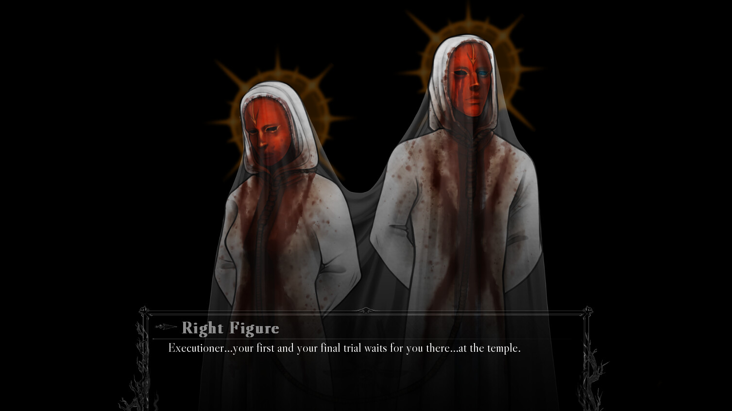 Divine Omen screenshot #2