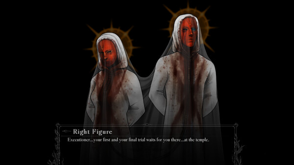 Divine Omen screenshot 2