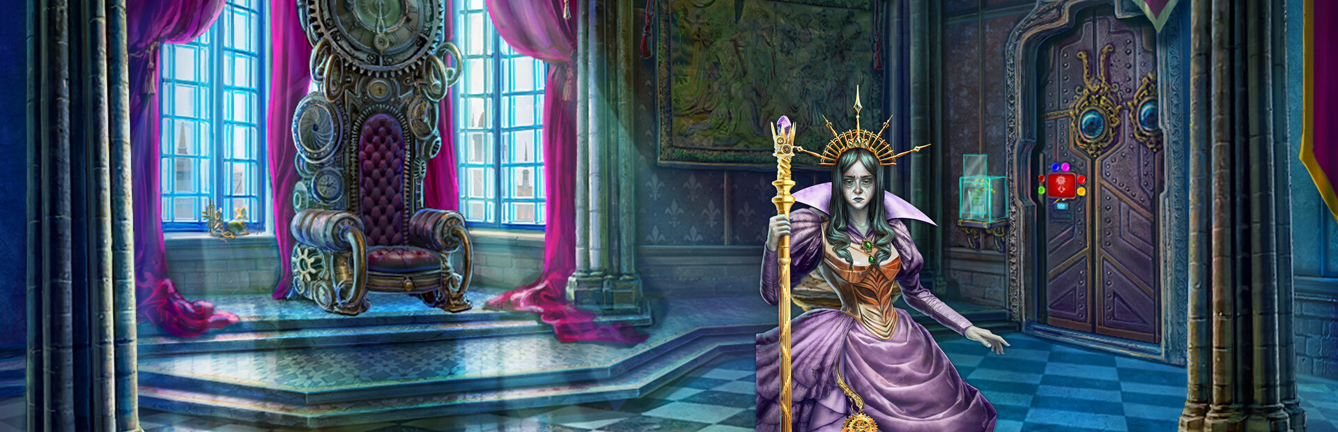 Reflections of Life: The Shattered Timeline Collector's Edition