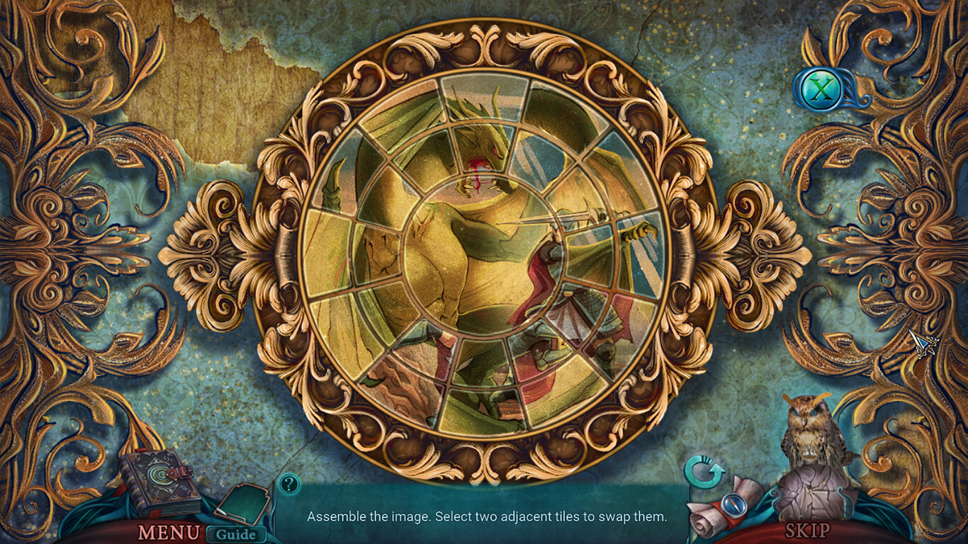 Reflections of Life: The Shattered Timeline Collector's Edition screenshot #3