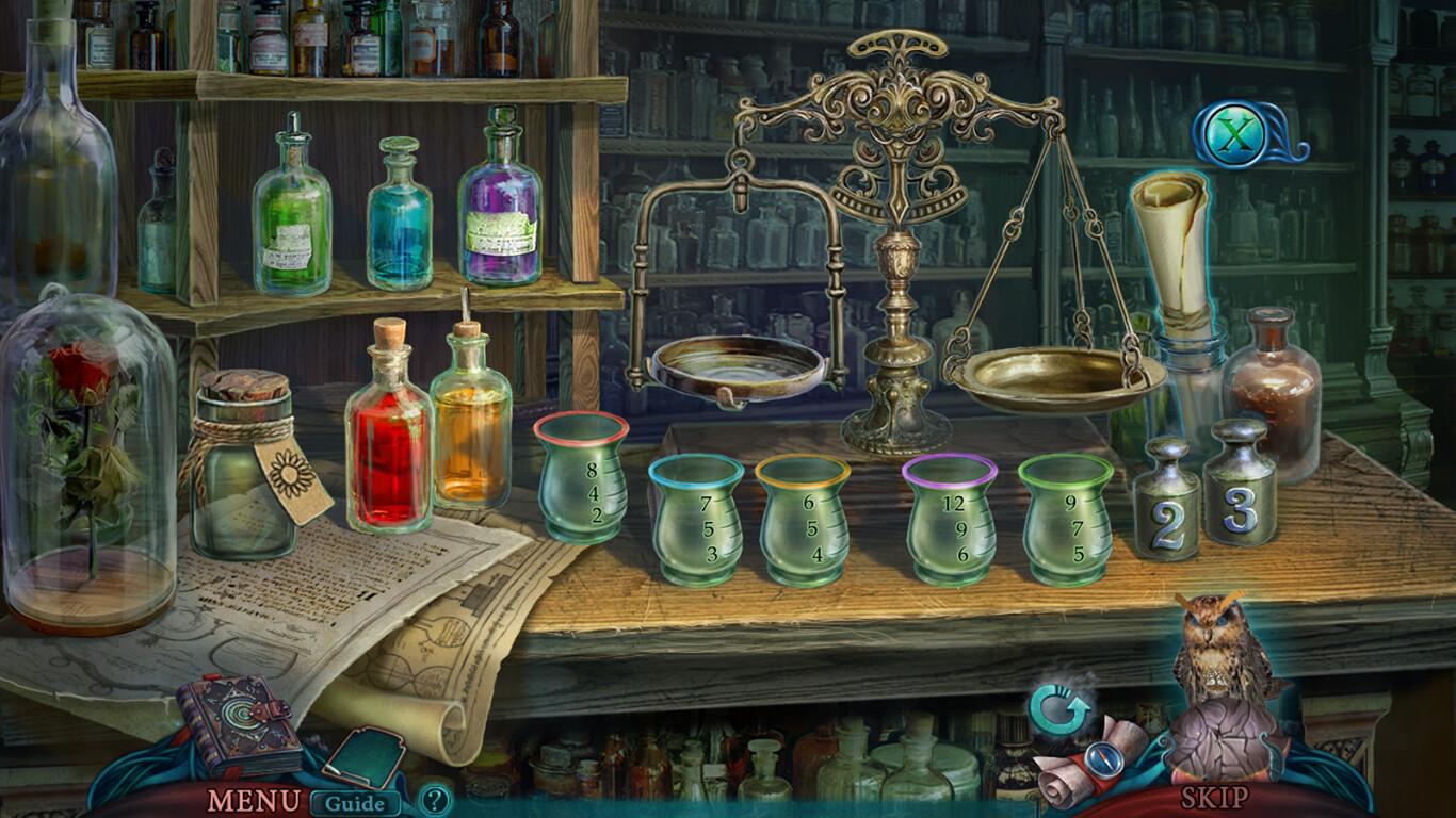 Reflections of Life: The Shattered Timeline Collector's Edition screenshot #9