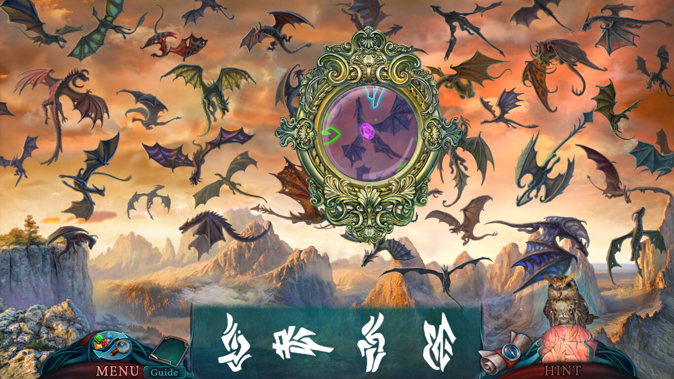 Reflections of Life: The Shattered Timeline Collector's Edition screenshot #8