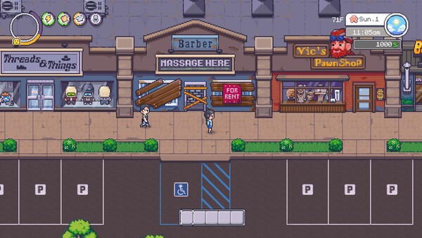 Pursuit of Life screenshot 3