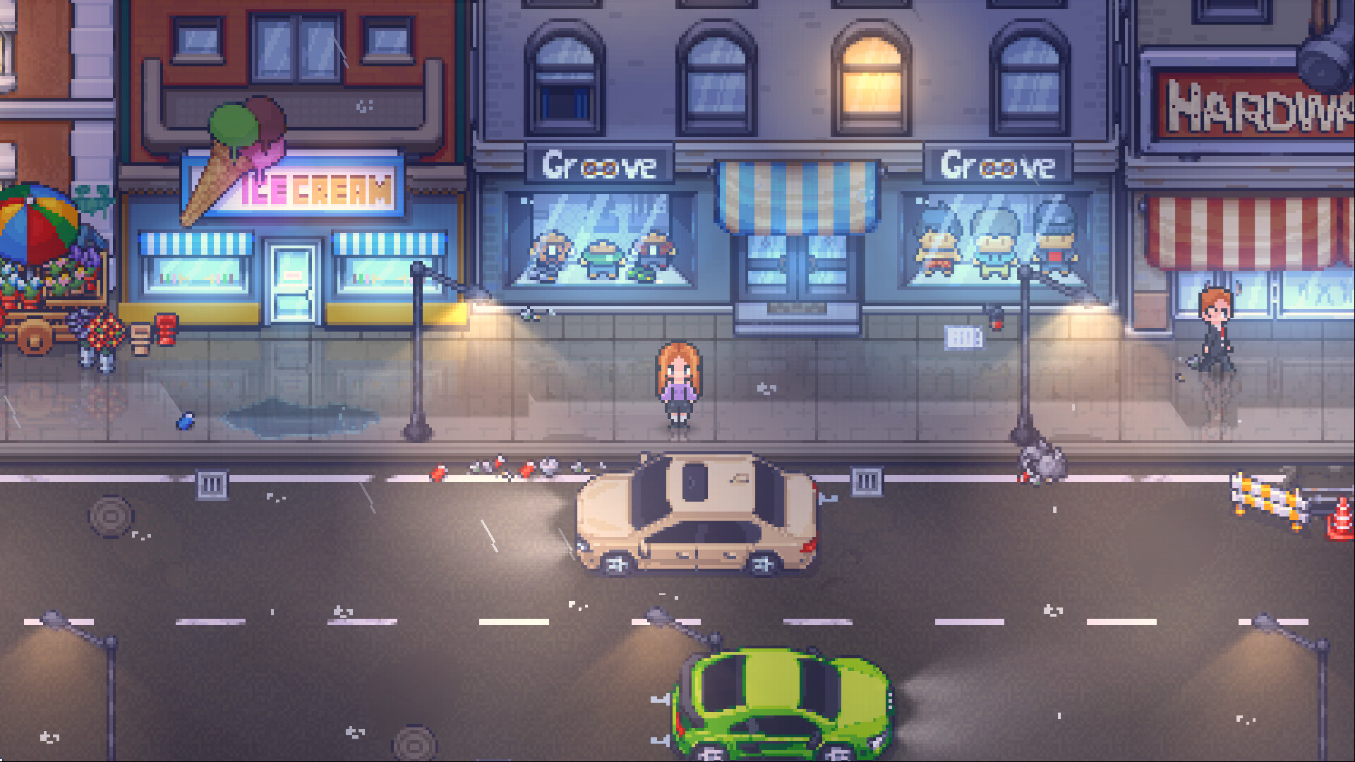 Pursuit of Life screenshot #1