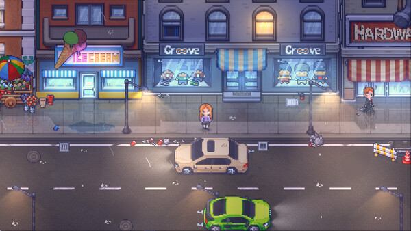 Pursuit of Life screenshot 1