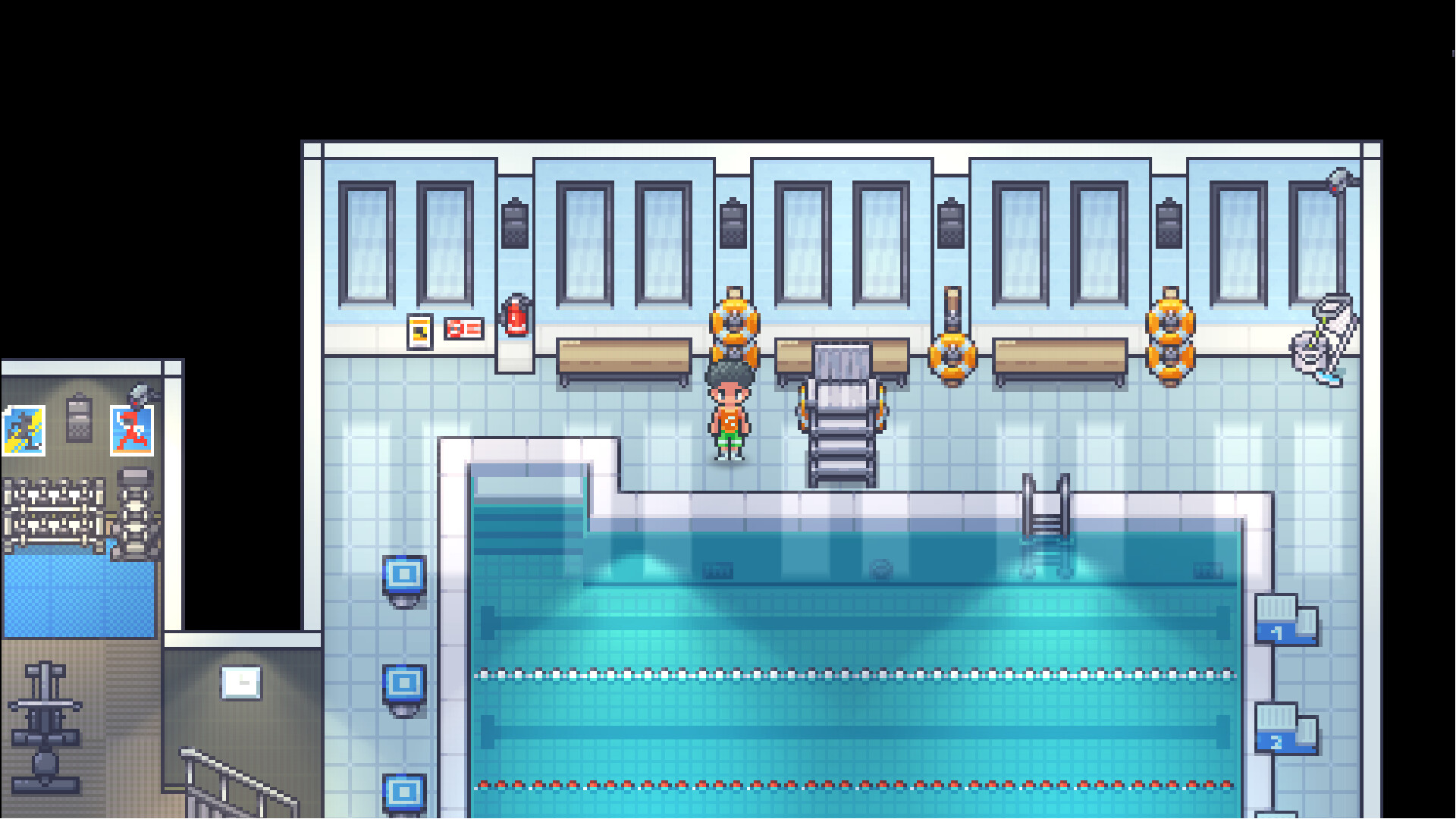 Pursuit of Life screenshot #4