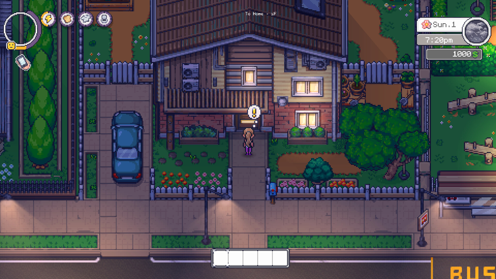 Pursuit of Life screenshot 1