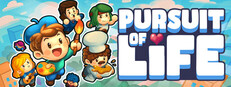 Pursuit of Life