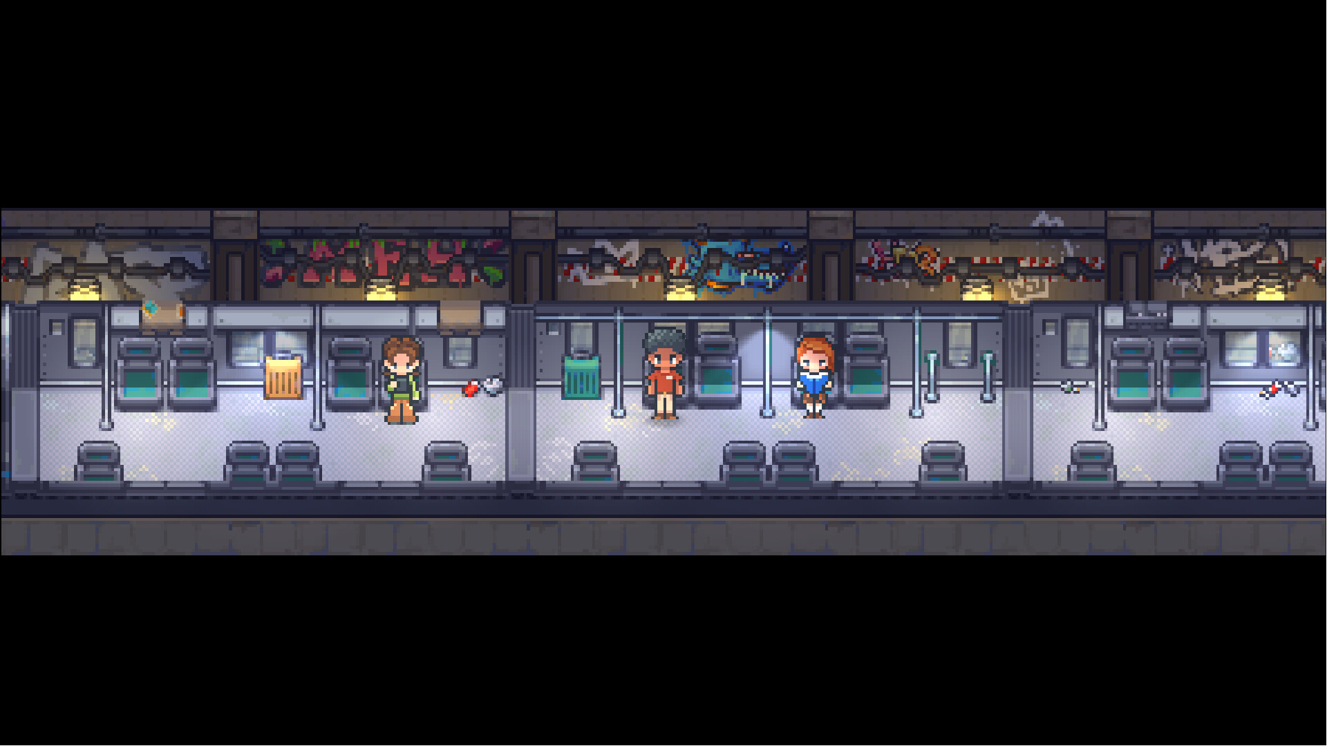 Pursuit of Life screenshot #3