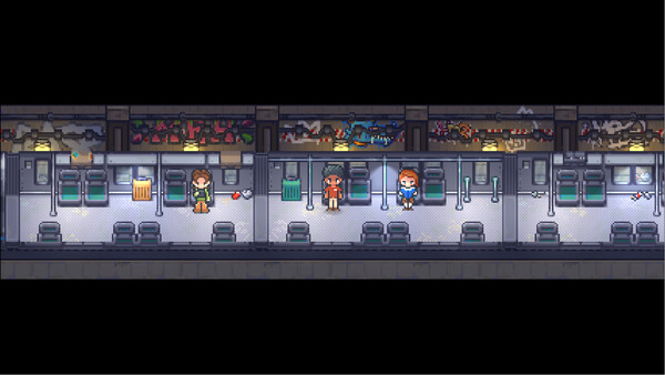 Pursuit of Life screenshot 4