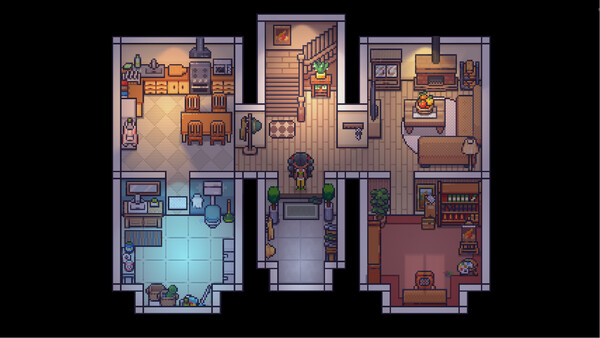 Pursuit of Life screenshot 3