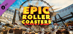 Epic Roller Coasters - Colosseum