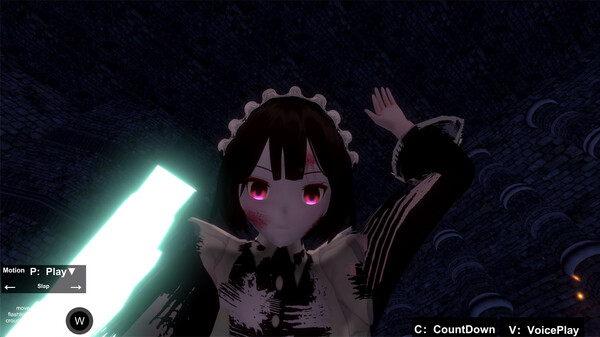 狂気の宴 ～禁断の誘惑に溺れる夜～（The Feast of Madness - A Night of Drowning in Forbidden Temptation-） screenshot 6